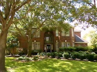 19823 Maple Chase Ln, Houston, TX 77094