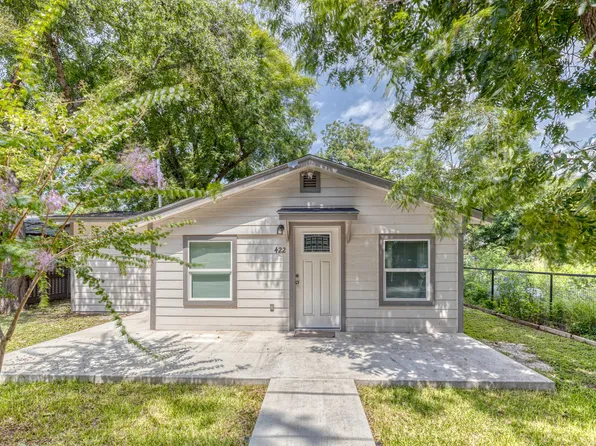 422 Apolonio St., Uvalde, TX 78801
