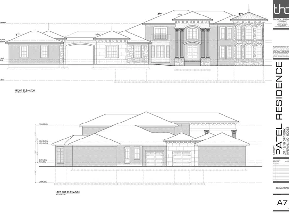 3514 Butler Valley Dr Lot 18-19, Imperial, MO 63052