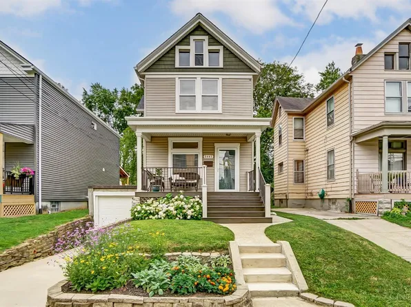 3447 Cardiff Ave, Cincinnati, OH 45209