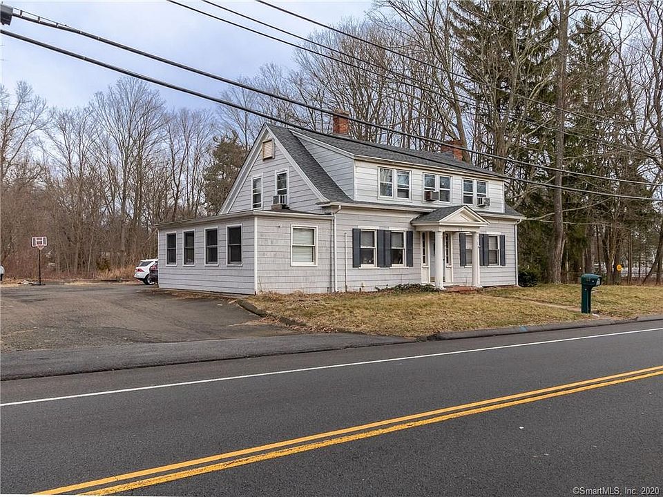 127 Maple Ave, North Haven, CT 06473 Zillow