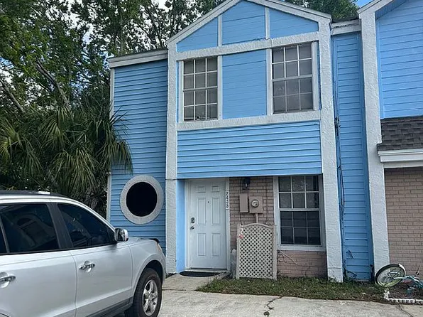 2435 Stratford Upon Avon Blvd, Orlando, FL 32837