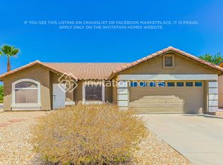 2834 E Oakland Ct, Gilbert, AZ 85295