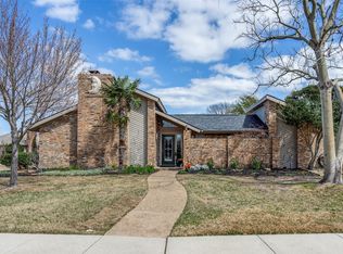 3901 Medina Dr, Plano, TX 75074