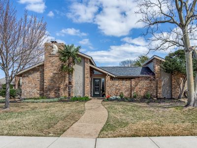 3901 Medina Dr, Plano, TX, 75074