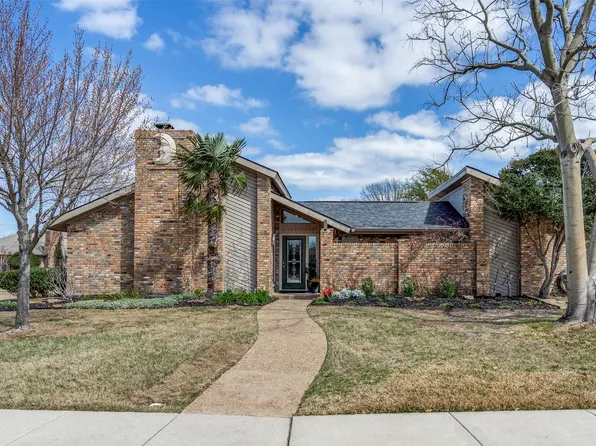 3901 Medina Dr, Plano, TX 75074