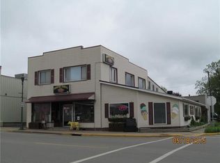 102 N Washington St, Thorp, WI 54771