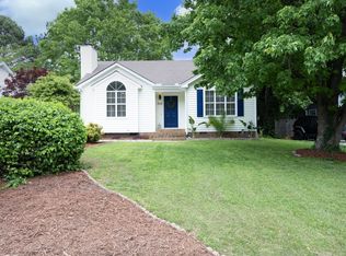 3521 Piedmont Dr, Raleigh, NC 27604