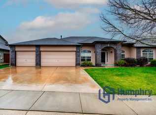 13402 W Engelmann Dr, Boise, ID 83713