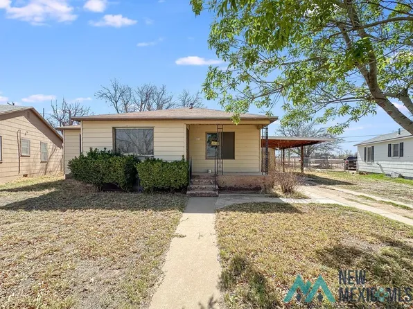 411 Margaret St, Carlsbad, NM 88220