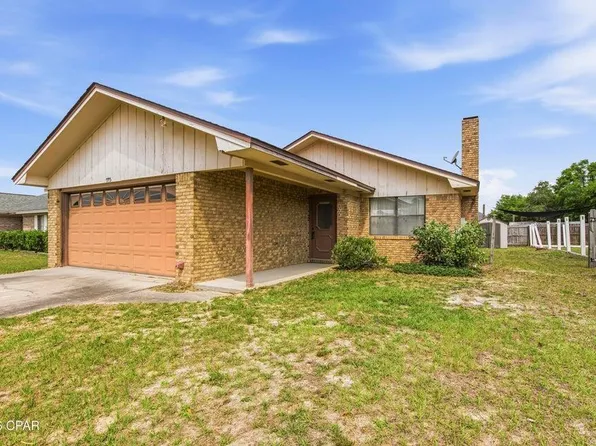 7775 Betty Louise Dr, Panama City, FL 32404
