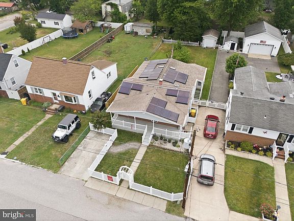 5th image of 109 Northdale Rd