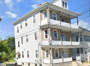 147 Prudence Ave, Providence, RI 02909