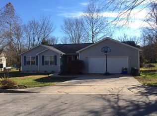 912 Mallard Sq, Rolla, MO 65401