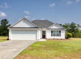 20 Owens Gln, Lakeland, GA 31635