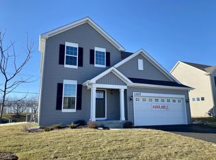 7800 Morgana Dr, Joliet, IL 60431