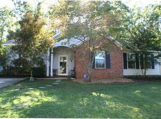 48 Saint Albans Rd, Irmo, SC 29063