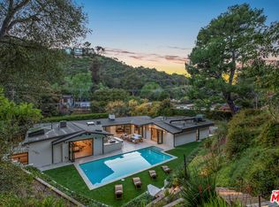 2500 Laurel Pass, Los Angeles, CA 90046
