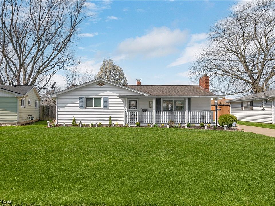 1st image of 3848 N Hogan Dr