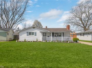 3848 N Hogan Dr, Lorain, OH