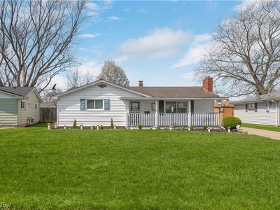3848 N Hogan Dr, Lorain, OH, 44053