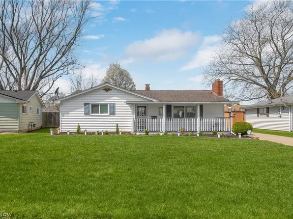 3848 N Hogan Dr, Lorain, OH 44053