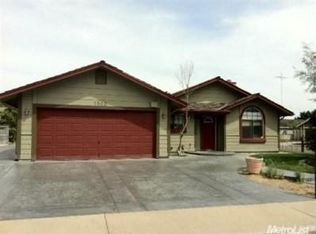 1502 Quail Ct, Turlock, CA 95380