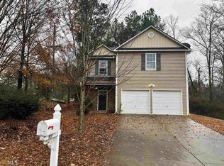 8134 Vincent Mill Dr, Douglasville, GA 30134