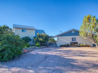 8568 Cannon Blvd, Show Low, AZ 85901