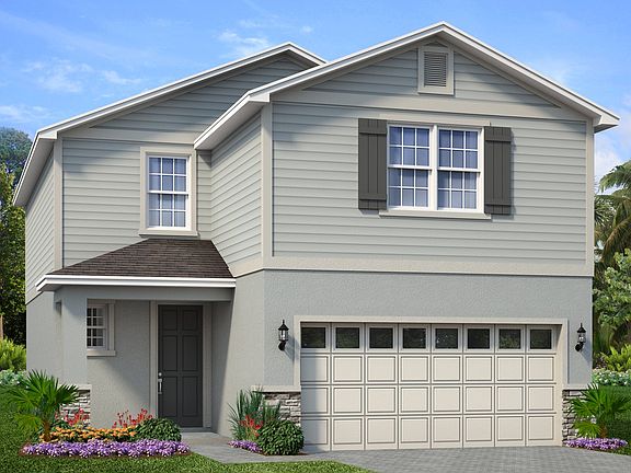 Elevation C