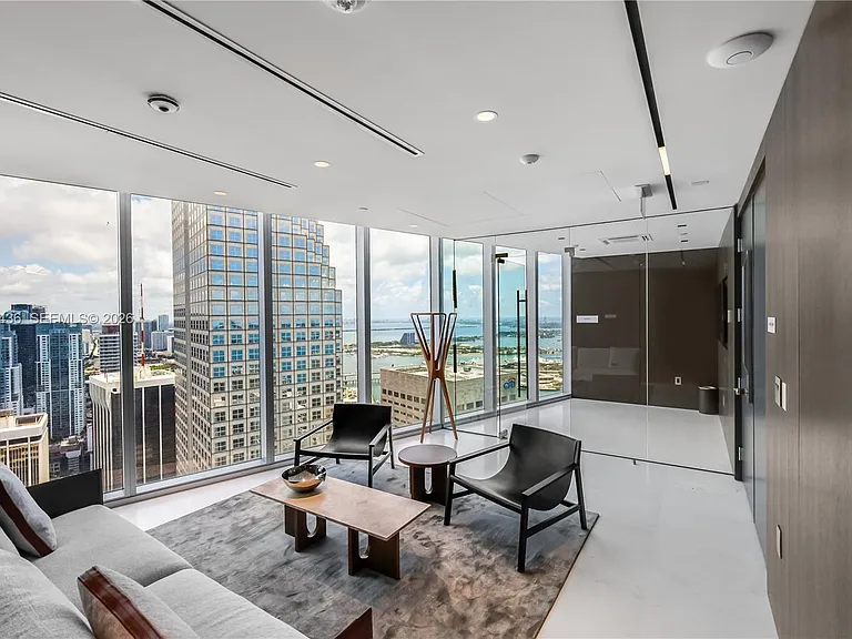 300 Biscayne Boulevard Way #2802 — Photo 59