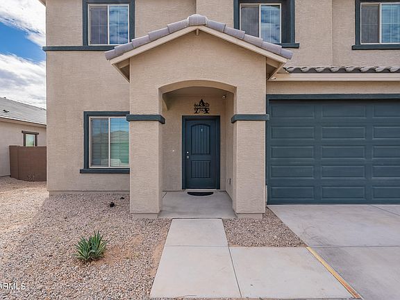 3rd image of 43683 W Mescal Drive