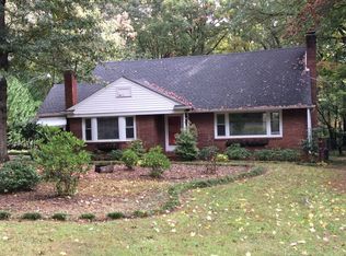 508 2nd Ave NE, Conover, NC 28613