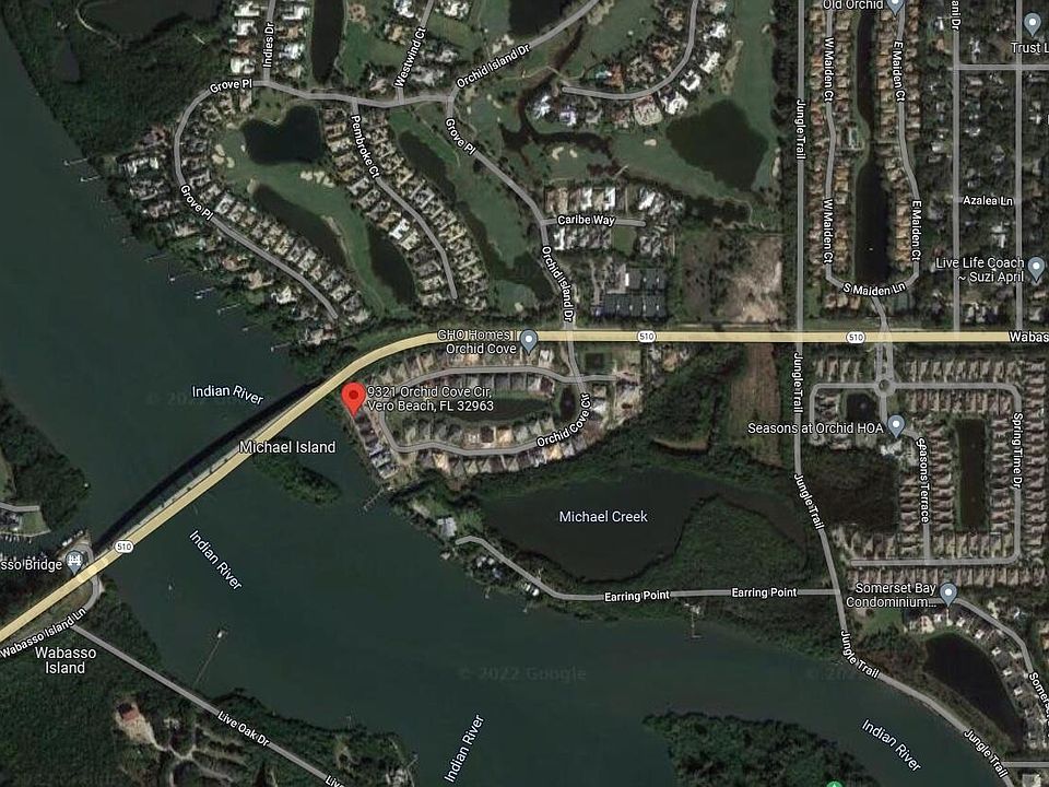 9321 Orchid Cove Cir, Vero Beach, FL 32963 MLS RX10855573 Zillow