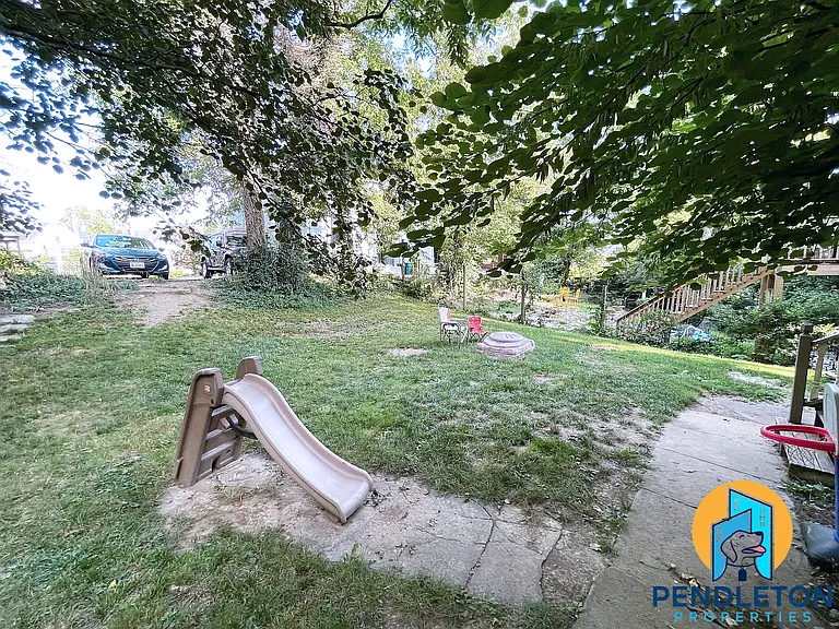 2326 Ashland Ave #1 — Photo 8