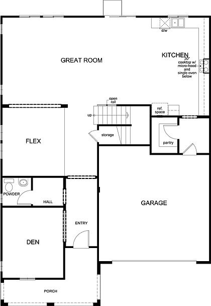 1st image of 16079 W Cook Ln