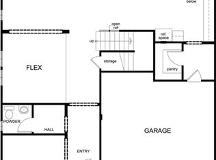 16079 W Cook Ln, North Hills, CA 91343