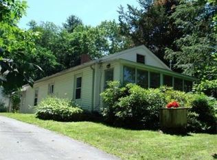 109 Harrington Rd, Charlton, MA 01507