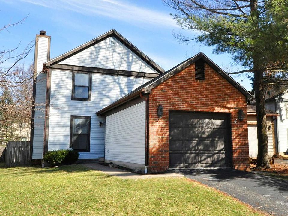 1st image of 3318 Gladesend Ct