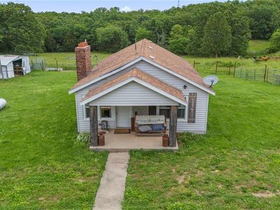 33 Alder Springs Rd, Iberia, MO, 65486