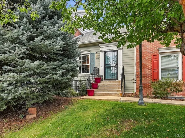 5817 E 9th Avenue, Denver, CO 80220