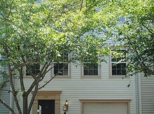 6931 Traditions Trl, Gainesville, VA 20155