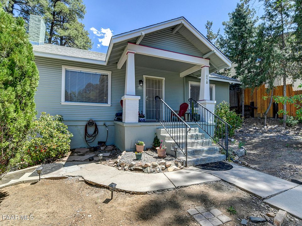 375 Park Ave, Prescott, AZ 86303 Zillow