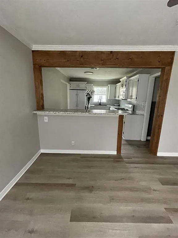 3 bed, 968 sqft, $1,200 — Photo 2