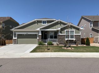 3361 E 143rd Dr, Thornton, CO 80602