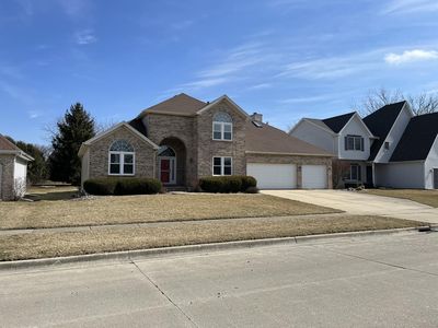 2403 Interlocken Dr, Bloomington, IL, 61704