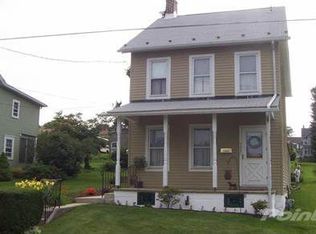 722 Front St, Whitehall, PA 18052