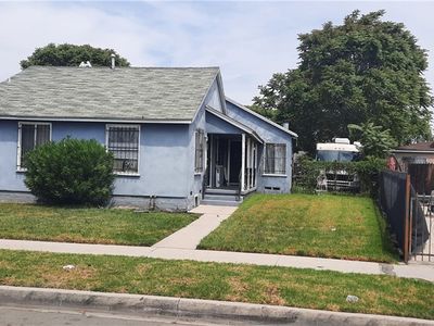 1231 E 119th St, Los Angeles, CA, 90059
