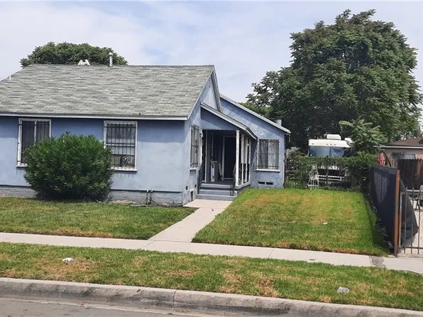 1231 E 119th St, Los Angeles, CA 90059