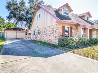 1414 El Dorado Blvd, Houston, TX 77062